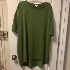 LuLaRoe Irma Top